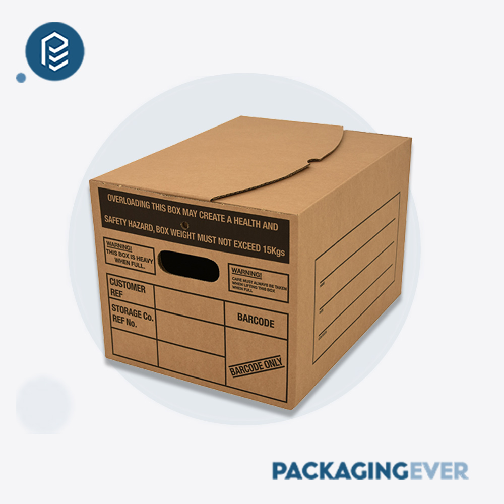 Archive Boxes  Custom Printed Wholesale Archive Packaging