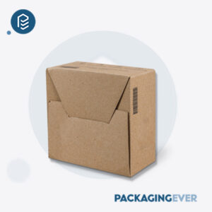 Wholesale Custom Printed Auto Lock Packaging Boxes | PackagingEver