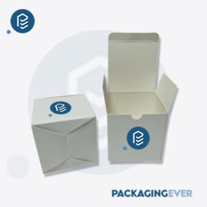 Custom Printed Auto Lock Boxes Wholesale | PackagingEver