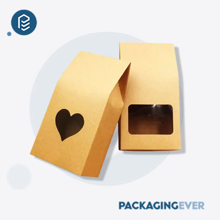 Custom Printed Kraft Boxes Packaging Ever